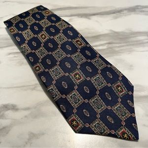 Tommy Hilfiger Silk Tie